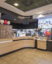 McDonald's Bild 2