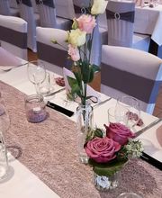 Frithjof Thone Blumen Bild 1