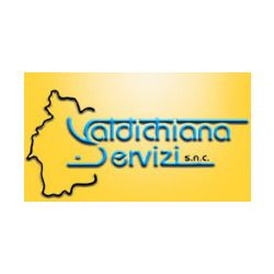 Valdichiana Servizi Impresa Edile logo