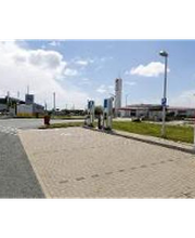 Shell Recharge Charging Station Bild 17