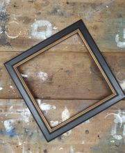 Atelierlijst Lijstenmaker Pool