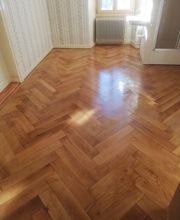 Bodenleger Fieschertal