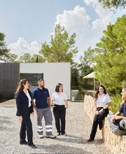 Tanatorio - Crematorio Aurens Santa Eulària - Eivissa imagen 1