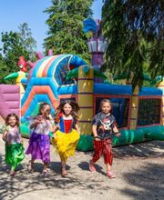 Camping Sandaya Port Manech Finistère Sud image 16