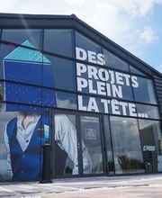 Bâtiments Entreprises De L'Ouest image 18