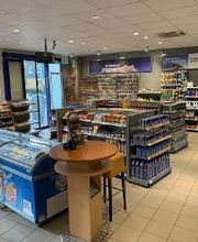 JET Tankstelle Bild 4