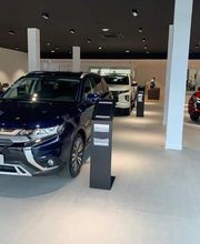 Mitsubishi Blendio Devauto imagen 3