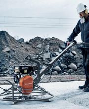 Husqvarna Schweiz AG , Division Construction Bild 3