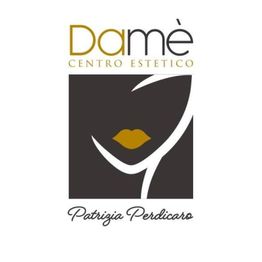 Dame' Centro Estetico di Patrizia Perdicaro logo
