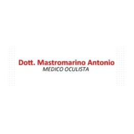 Mastromarino Dr. Antonio Oculista logo