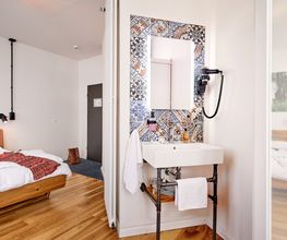 Hotel am Chlodwigplatz - Köln