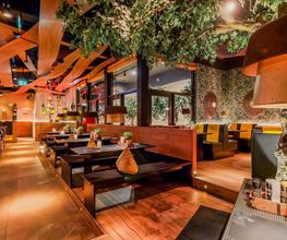 PETER PANE Burgergrill & Bar Bild 10