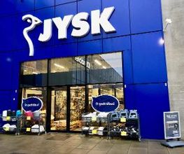 JYSK Herlev, København billede 1