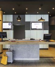 ibis Hannover City Bild 3