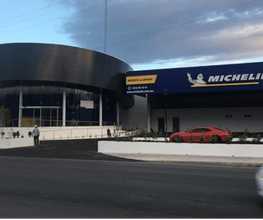 Michelin Car Service- Agencia Llantera Teofilo Borunda imagen 1