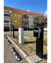 TEAG Mobil-Ladestation Bild 3