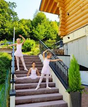 Wild Power Zone Fitnesscenter Bild 11