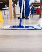 Hermez Gebäudereinigung Bild 4