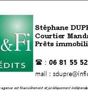 Stéphane DUPRE - In&Fi Credits image 3