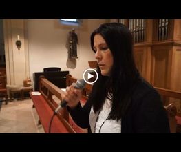 Sängerin Lina Scholz | Hochzeit | Beerdigung & Trauerfeier Bild 5