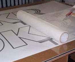 Werbetechnik Jutta Jentges Bild 2