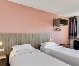 B&B HOTEL Sète Centre Gare image 5