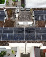 Pink Generalunternehmen GmbH Bild 10