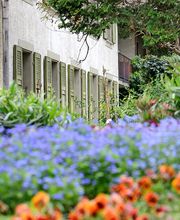 Gartenbauschule Hünibach Bild 2