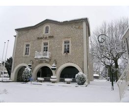 Mairie - Salindres image 2