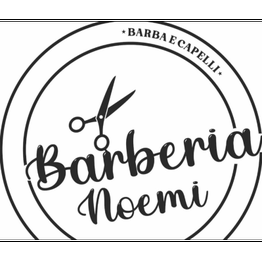 Barberia Noemi logo