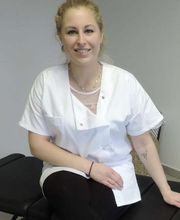 Pauline Mauguin Etiopathe image 1