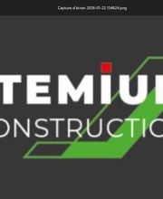 Artemium Construction image 4