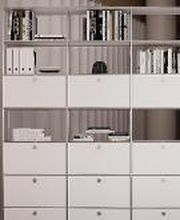 FLEXCUBE Büromöbel & Schreibtische Showroom Bild 5