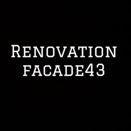 Renovation Facade 43
