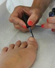 Royal Feet by yvonne högner Bild 7