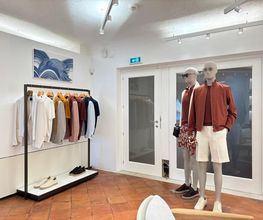 ZEGNA - Porto Cervo Romazzino immagine 7