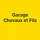 Garage E-S-A Chevaux Et Fils