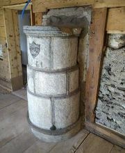 Tacchini Pierre Sàrl Bild 5