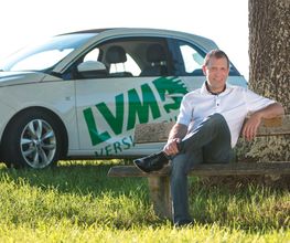 LVM Versicherung Ralf Groß – Versicherungsagentur Bild 2