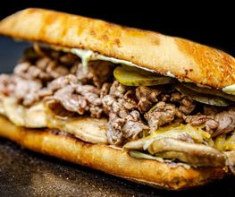 IOV Cubano Sandwich & Burger Bild 2