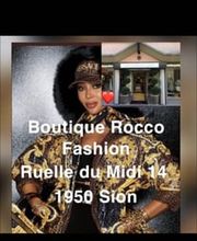 Rocco Fashion Bild 1