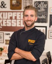 KUPFERKESSEL EVENTLOKAL Bild 9