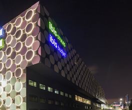 ibis Styles Genève Palexpo Aéroport Bild 2