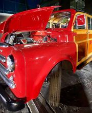 Autospritzwerk Meyer AG