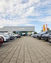 AMAG Occasions Center Münchenbuchsee Bild 19