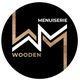 Wooden Menuiserie