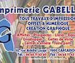 Les Imprimeries Gabelle image 2