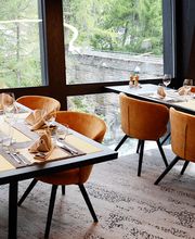 Boutique Hotel La Gorge & Restaurant Zer Schlucht Bild 10