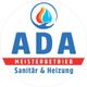 Firma ADA Sanitär & Heizung