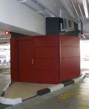 Parking Interparking Ruhl Méridien image 11